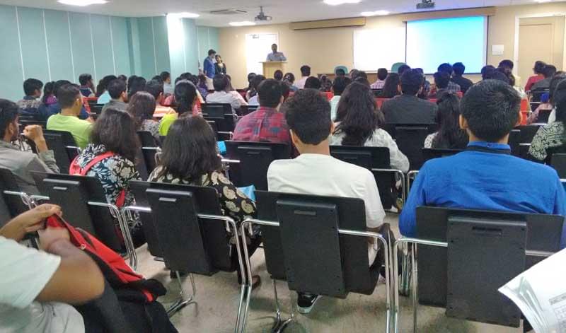 Jain University Bangalore Events photo 3